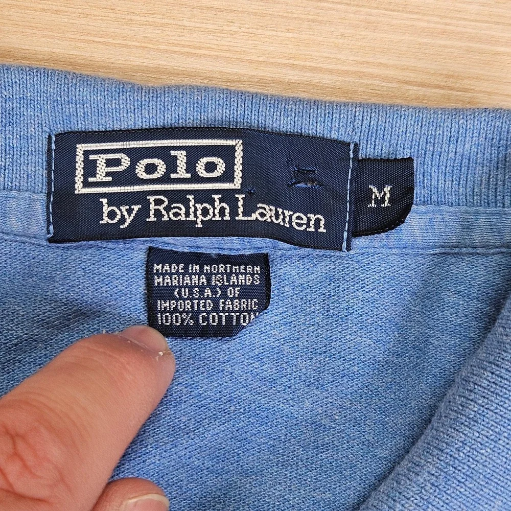 Polo Ralph Lauren polo ralph
